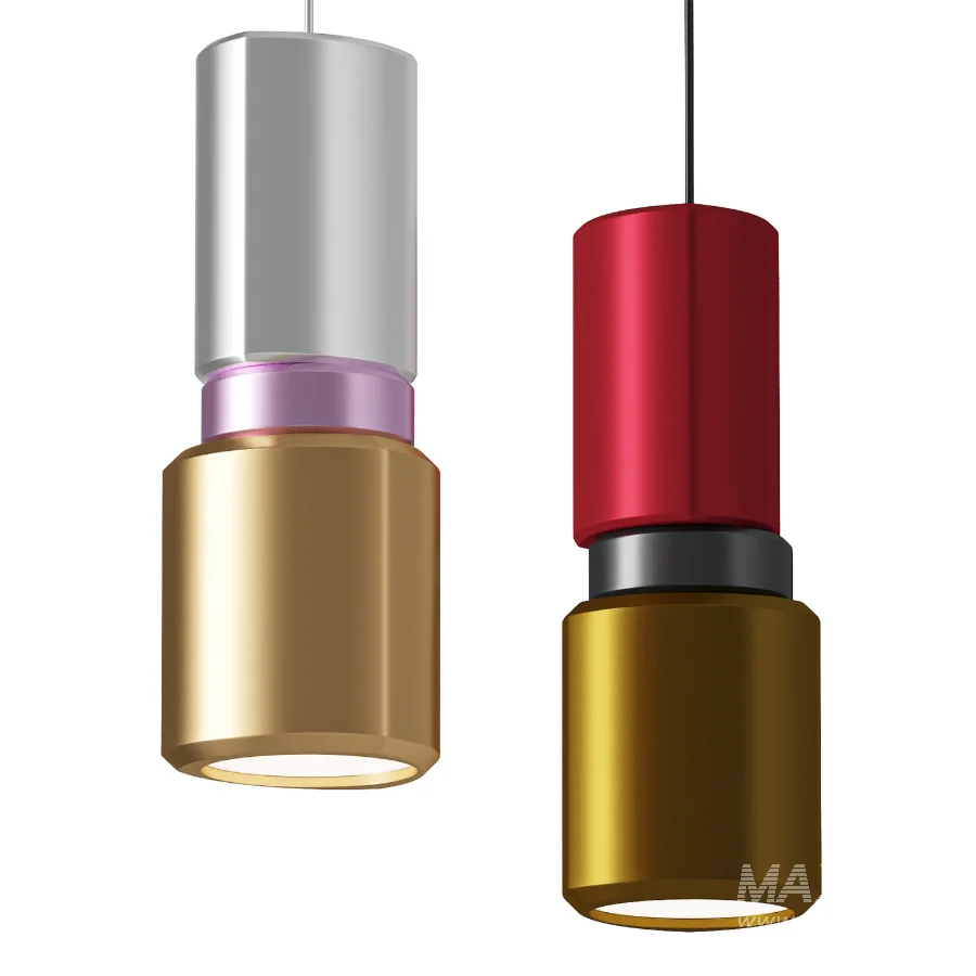 Lobe Pendant Lamp - Image 2