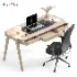 MODERN OFFICE DESK - Thumbnail 2