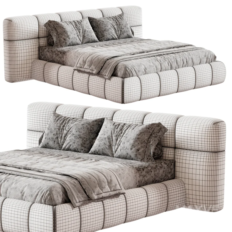 Bed Boletto - Image 2
