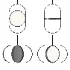 Kuu Pendant Lamp - Thumbnail 4