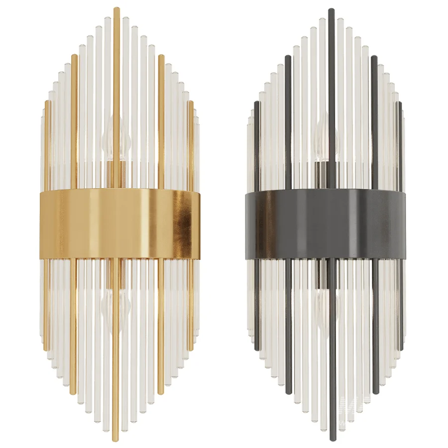 Vanity Wall Light - Image 2