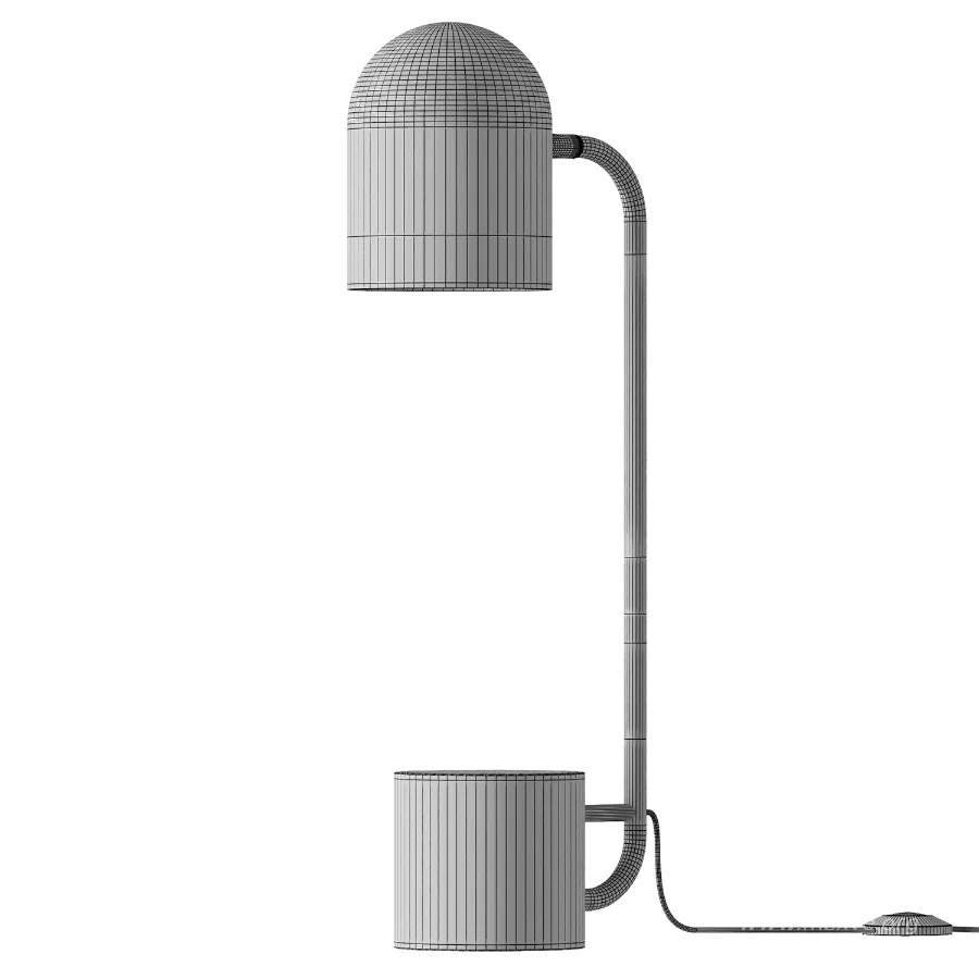 Luca table lamp by Aromas Del Campo - Image 3
