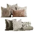 Pillow set 06 - Thumbnail 5