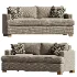 Khloe Queen Sofa Bed - Thumbnail 4