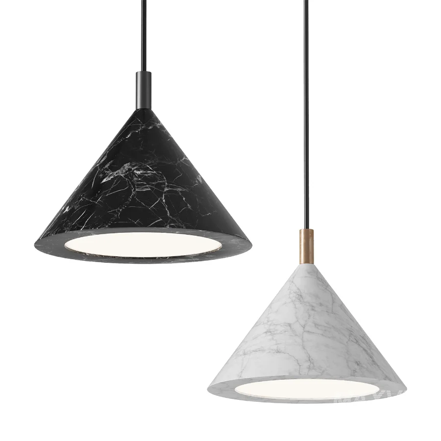 Anza Pendant lamp by Aromas Del Campo - Image 2