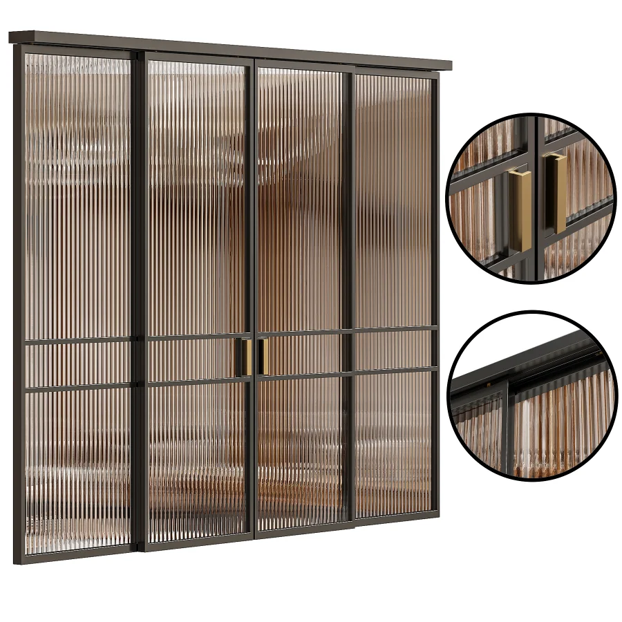 Sliding Glass Door - Image 4