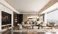 Modern living room - Thumbnail 1