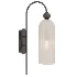 Emrys Modern Cylinder Sconce - Thumbnail 2