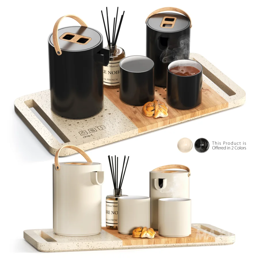 kitchen Accessories Set 2 - Image 1