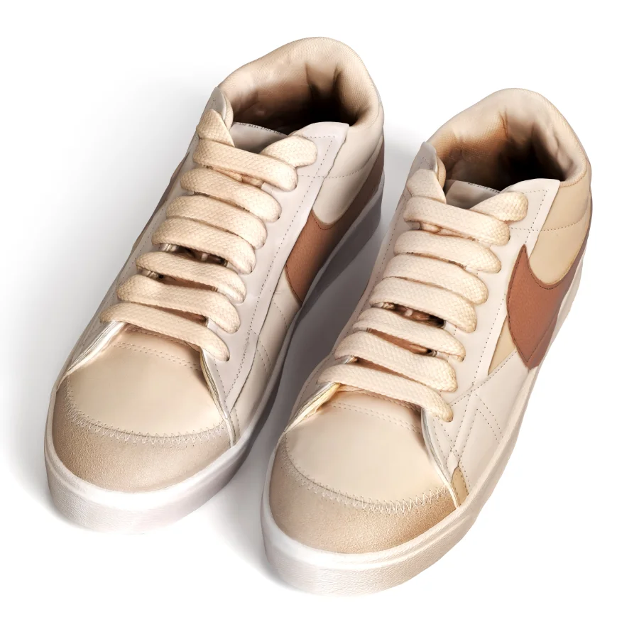 NIKE Kalej Style Shoes - Image 3