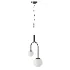 DECOR Pendant lamp By EFORMA - Thumbnail 1