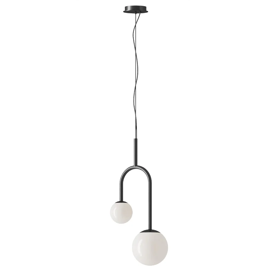 DECOR Pendant lamp By EFORMA - Image 1