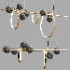 NILMA PENDANT LAMP - Thumbnail 3