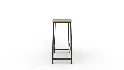 Bar Stool - Thumbnail 3