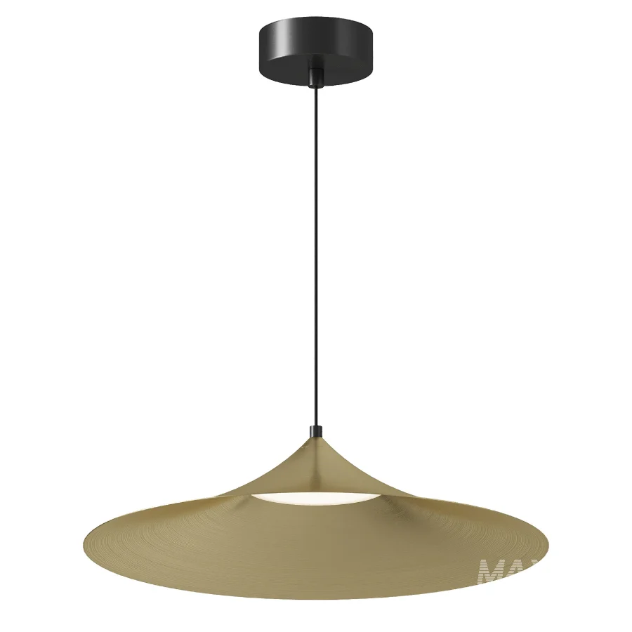 Aromas Del Campo Hat S Pendant Lamp - Image 4