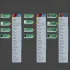 Marble Stone Wall - Thumbnail 5