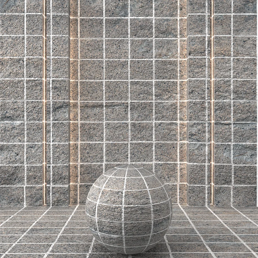 Stone Block Tile - Image 4
