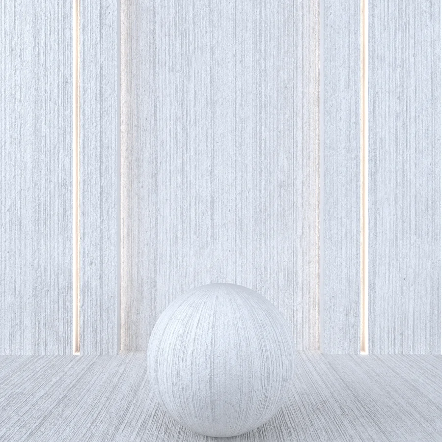 Brushed Concrete Plaster - Image 1