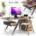 Employee Set Office Furniture - Thumbnail 3