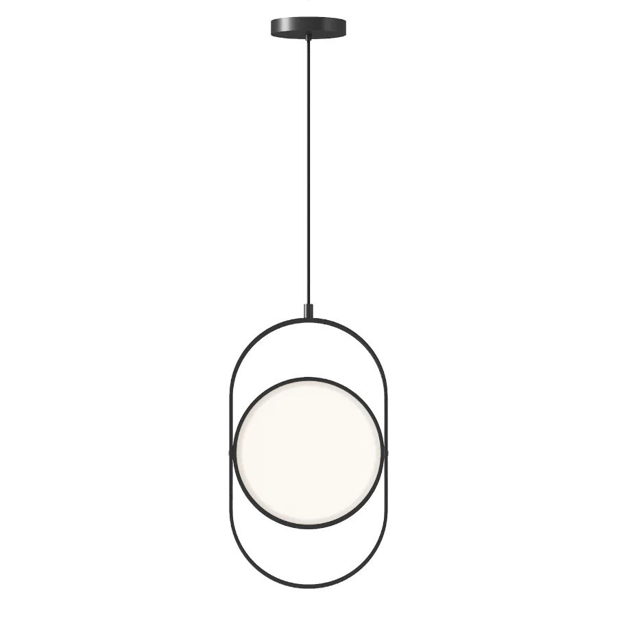 Kuu Pendant Lamp - Image 1