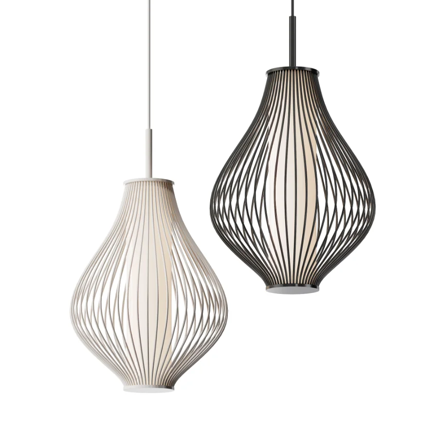 LampGustaf Tupelo 104410 - Image 2