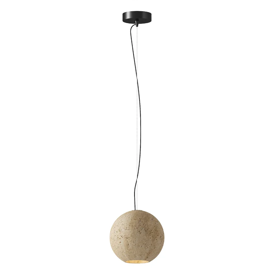 Maytoni Glamping 01 Pendant Lamp - Image 2