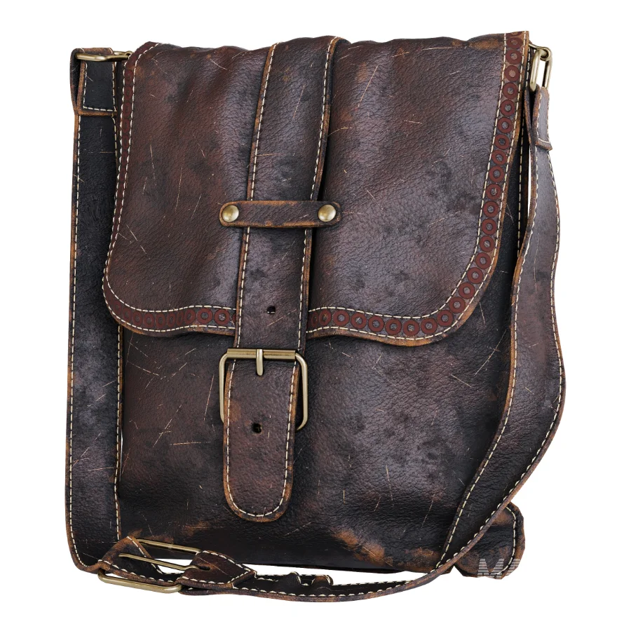 Bag Leather 02 - Image 2