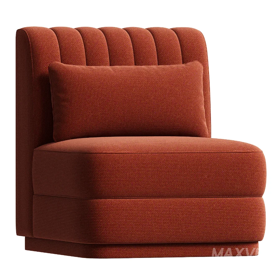 Fletcher Banquette - Image 3