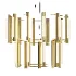 Pipeline 03 Chandelier - Thumbnail 2