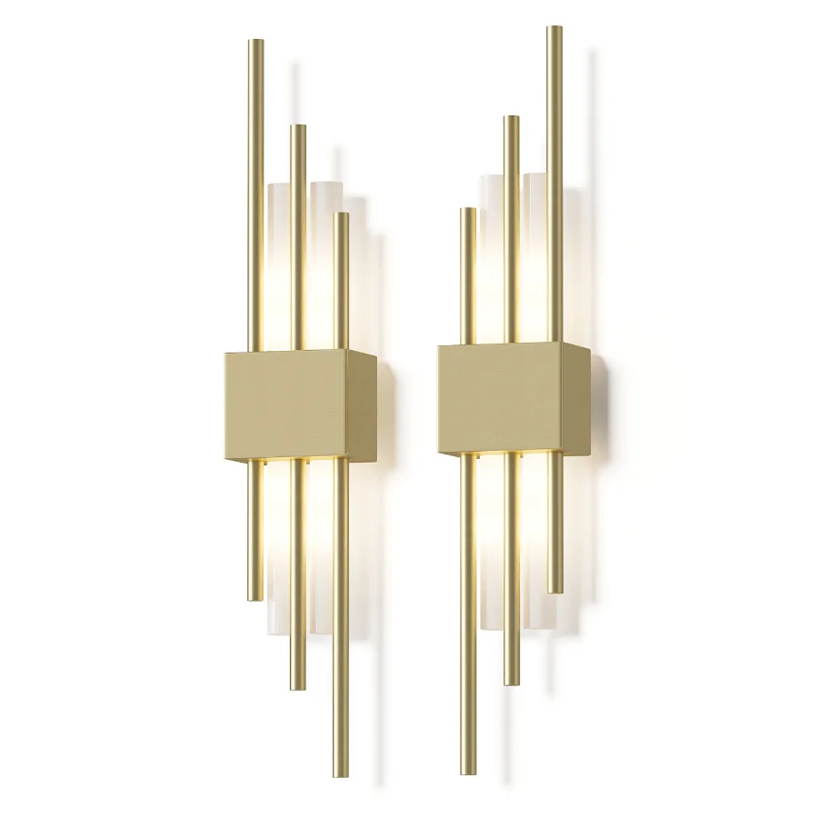 Chord B Wall Lamp by Lampatron - Image 1