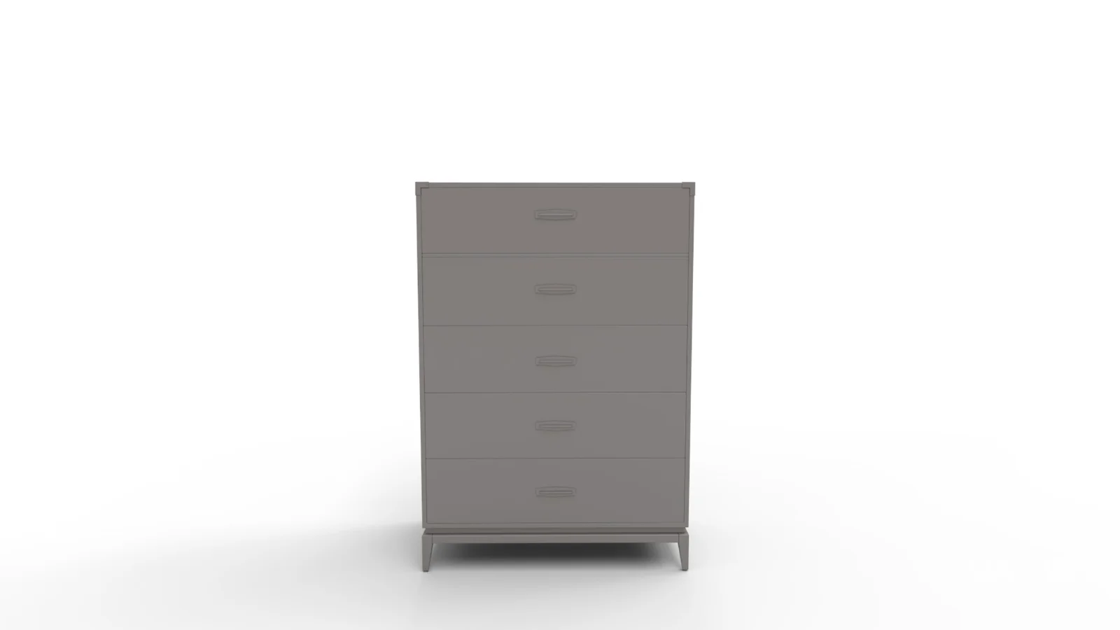 Fenton Chest - Image 2
