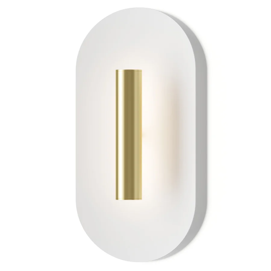 Reflector Wall Sconce Lamp - Image 1