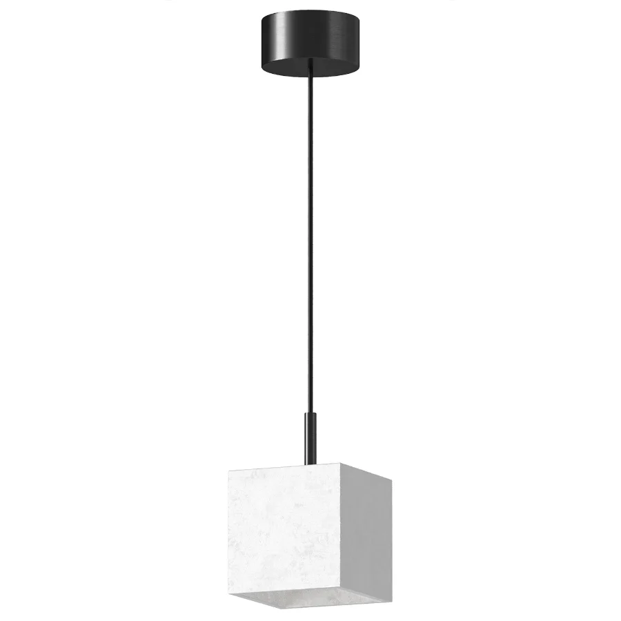 Aromas Del Campo Cubic Pendant Lamp - Image 1