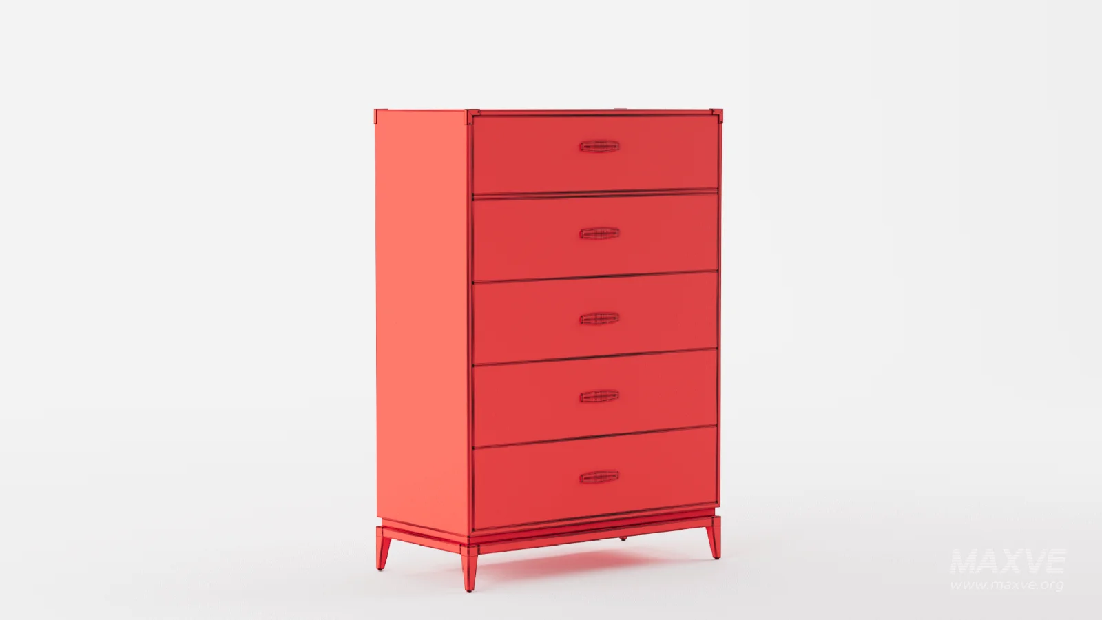 Fenton Chest - Image 3