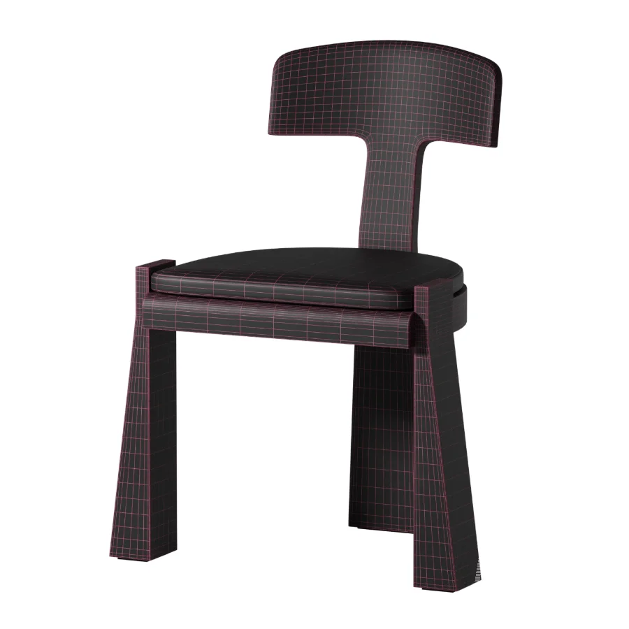 Delhi 01 Chair - Image 6