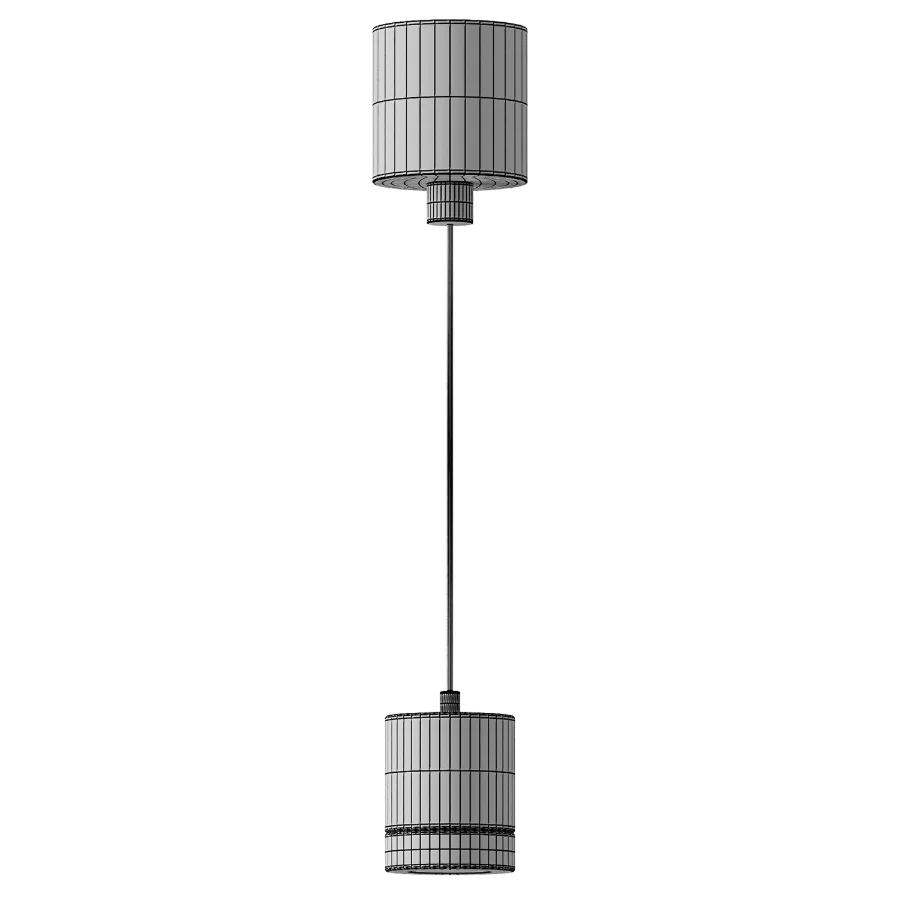 Tea Pendant lamp by Aromas Del Campo - Image 1