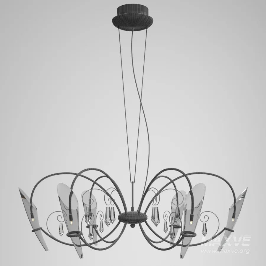 Lightstar pendant lamp - Image 2