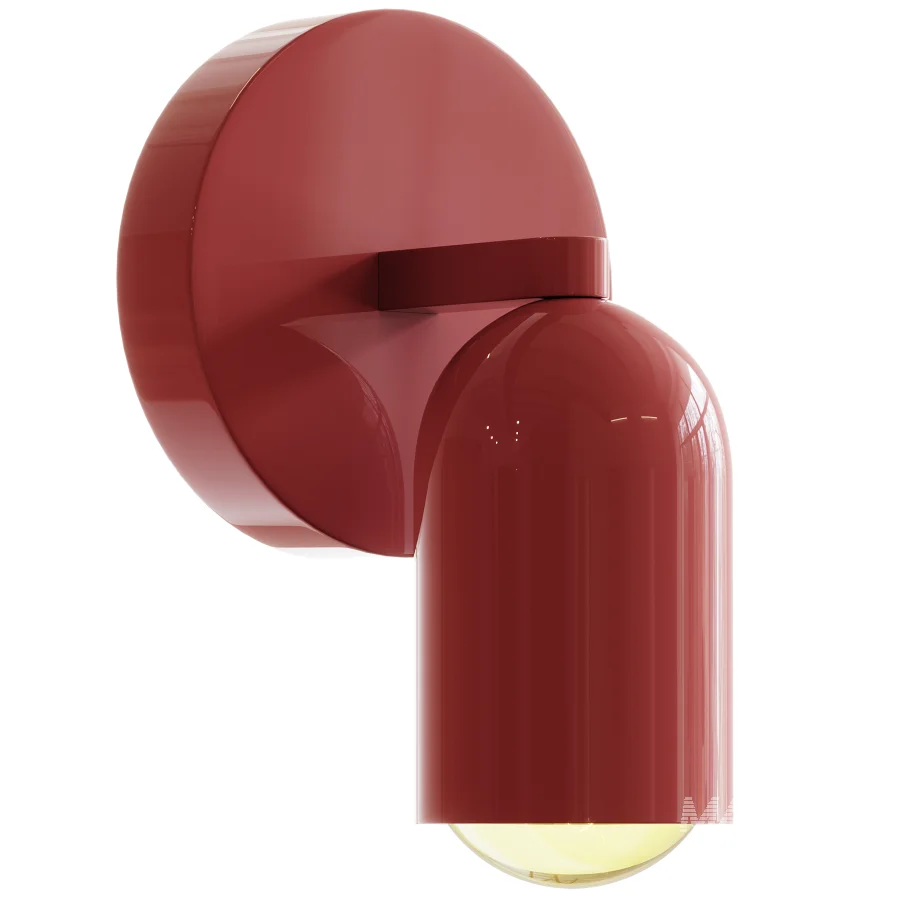 BARCATO Wall lamp - Image 2