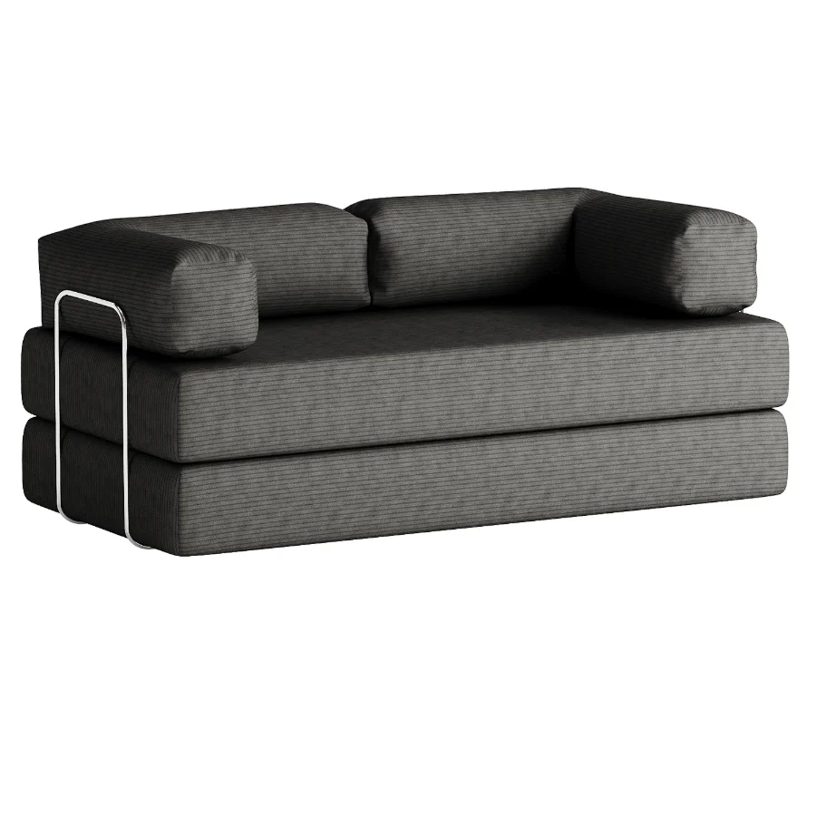 Frameless sofa TEDDY - Image 1