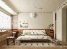 Modern bedroom - Thumbnail 1