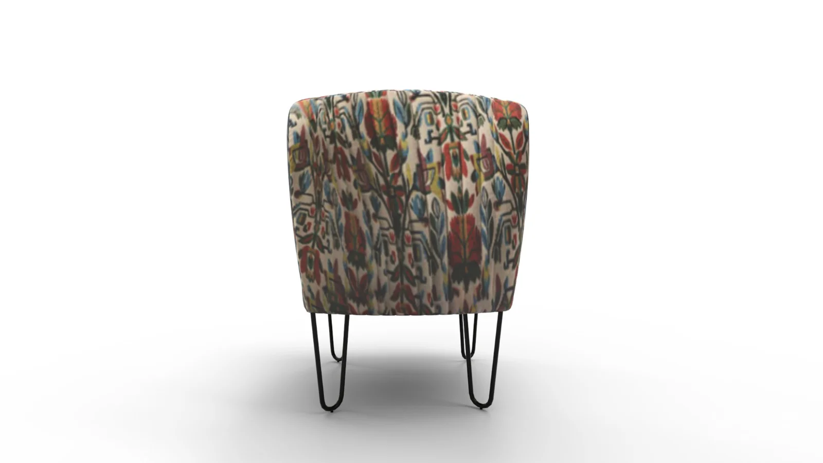 Tyson W Side Chair - Image 10