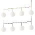 TR Bulb Suspension Lamp - Thumbnail 3