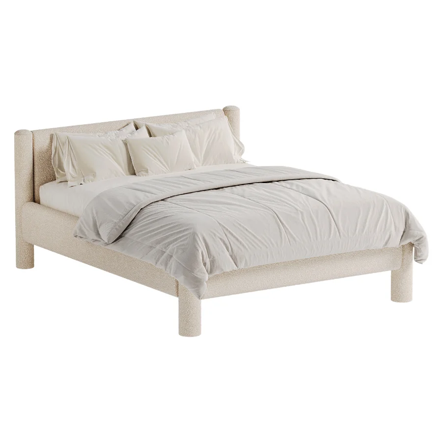 Divan ru Assol 160 Bed - Image 4