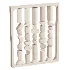 Modern Geometric Sculpture Decor Set N11 - Thumbnail 4