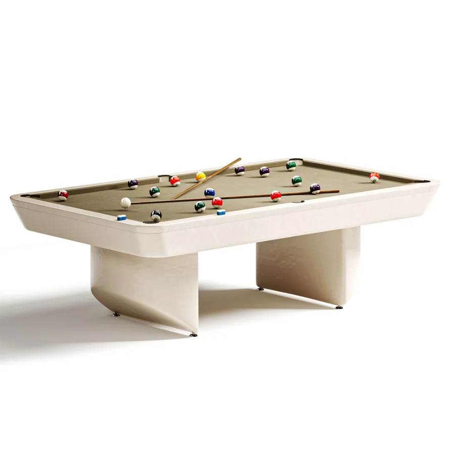 ALTO Pool Table - Image 2