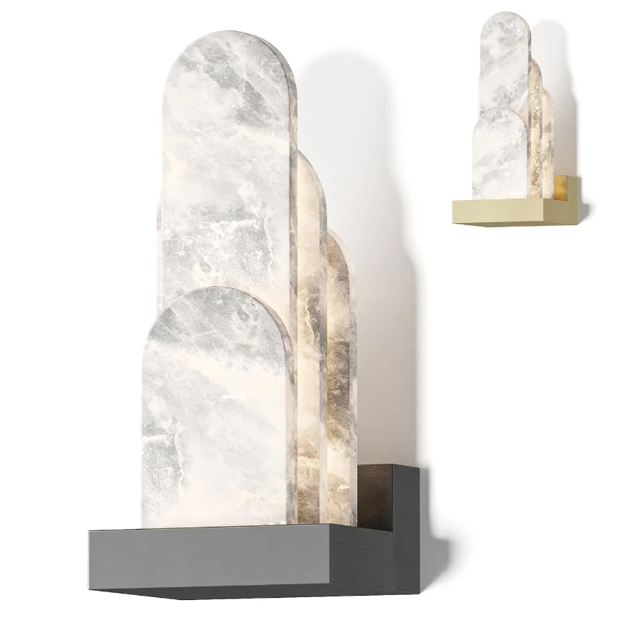 Odeon Light FOROS Wall lamp - Image 2