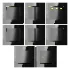 Sockets and Switches Black Glossy - Thumbnail 4
