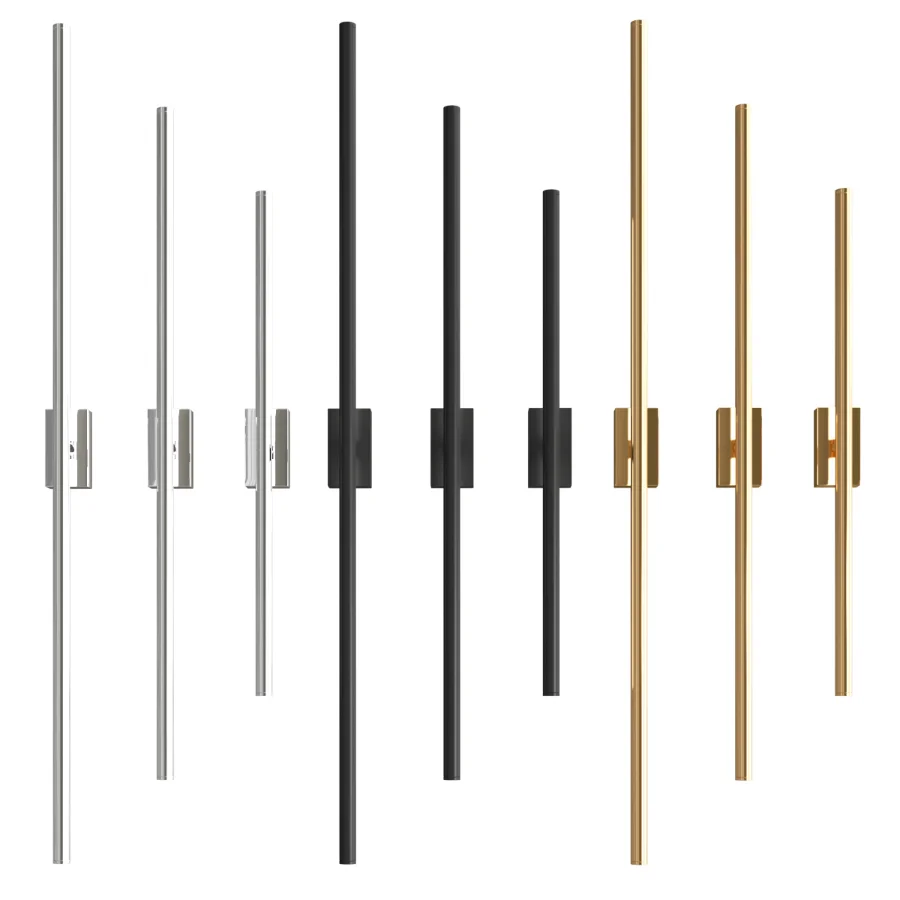 LONG WALL LAMP - Image 1