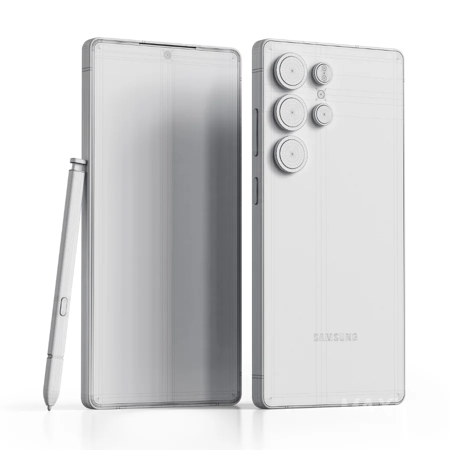 SAMSUNG S25 Ultra - Image 7