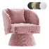 Asven Armchair - Thumbnail 4